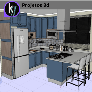 Projeto 3D